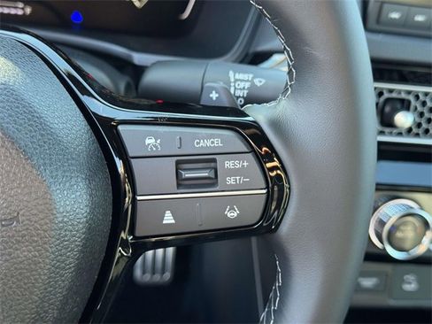 New 2026 Honda Civic Sport image 19