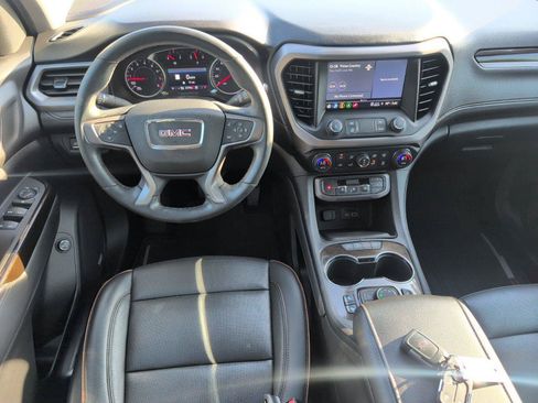 Used 2023 GMC Acadia AT4 AWD/4WD image 32