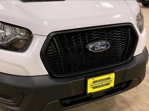 Used 2023 Ford Transit 250 Medium Roof w/ Interior Upgrade Package RWD image 25