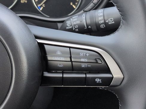 New 2026 MAZDA CX-30 AWD 2.5 S image 24