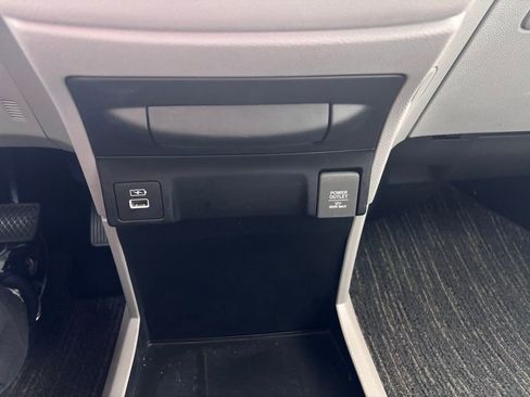Certified 2024 Honda Odyssey EX-L image 28