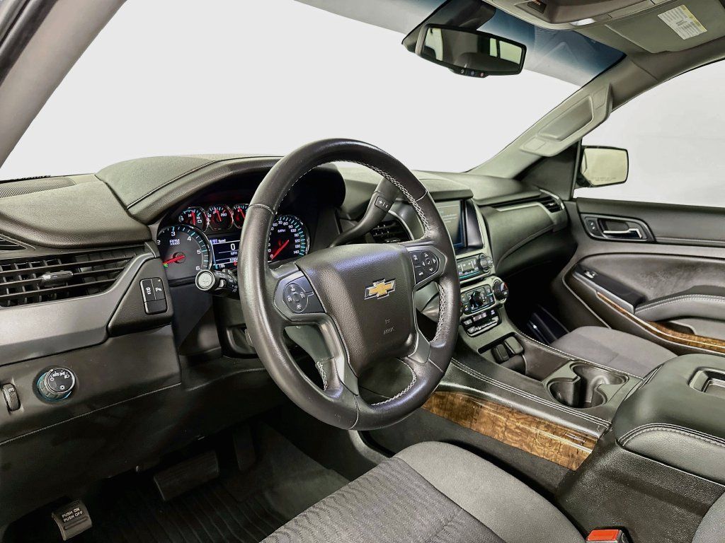 Used 2019 Chevrolet Tahoe LS RWD image 10
