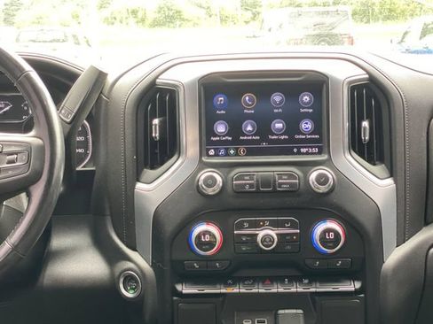 Used 2021 GMC Sierra 1500 Elevation AWD/4WD image 23