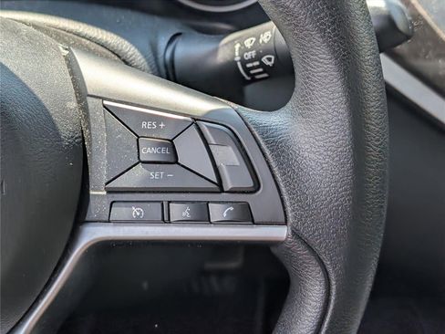 Used 2023 Nissan Altima 2.5 SV image 22