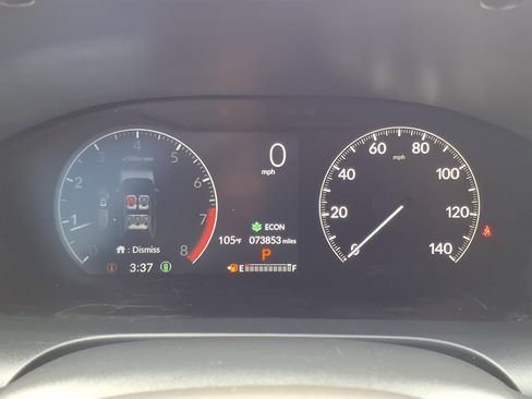 Used 2025 Honda HR-V LX image 14