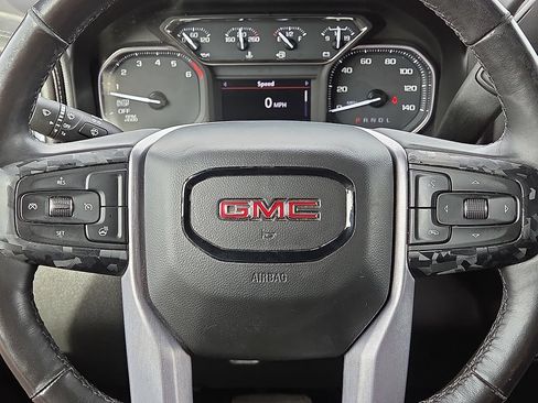 Used 2020 GMC Sierra 1500 Elevation w/ Elevation Value Package AWD/4WD image 30