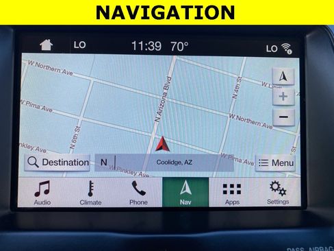 Used 2018 Ford Flex SEL w/ Equipment Group 202A image 11