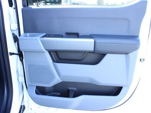 New 2026 Ford F350 XLT w/ XLT Value Package AWD/4WD image 14
