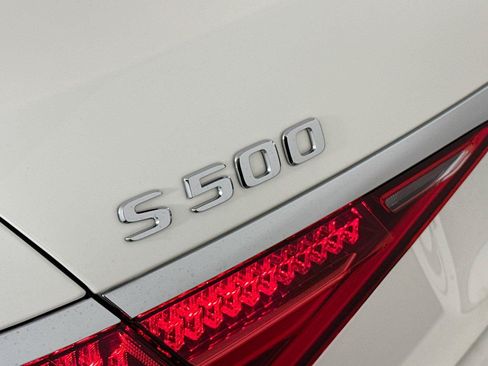 Used 2023 Mercedes-Benz S 500 4MATIC image 38