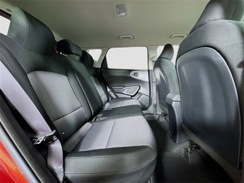 Used 2023 Kia Soul LX image 26