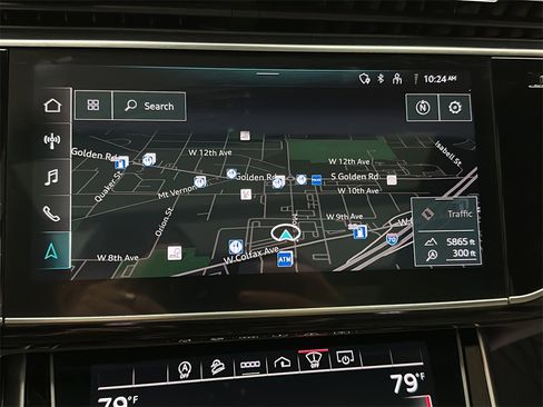 Used 2021 Audi Q7 3.0T Prestige image 20