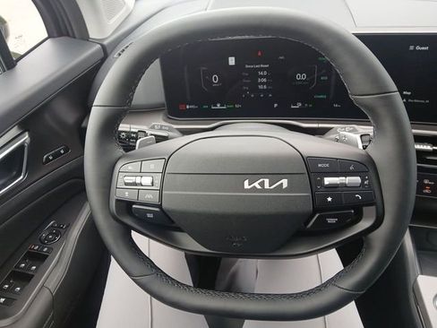 New 2026 Kia Sportage SX Prestige AWD/4WD image 14