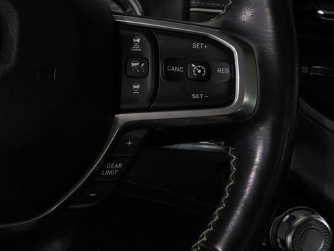 Used 2022 RAM 1500 Limited image 46