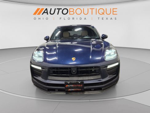Used 2023 Porsche Macan S AWD/4WD image 14