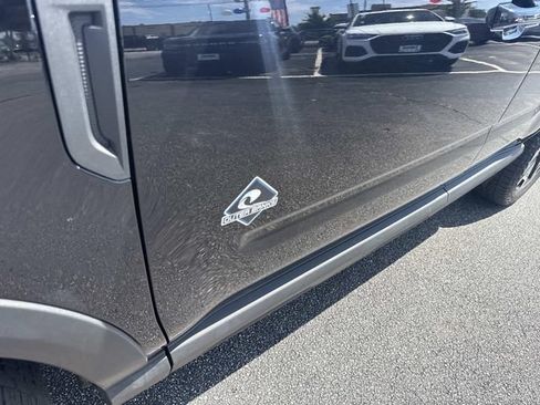 Used 2021 Ford Bronco Sport Outer Banks AWD/4WD image 13