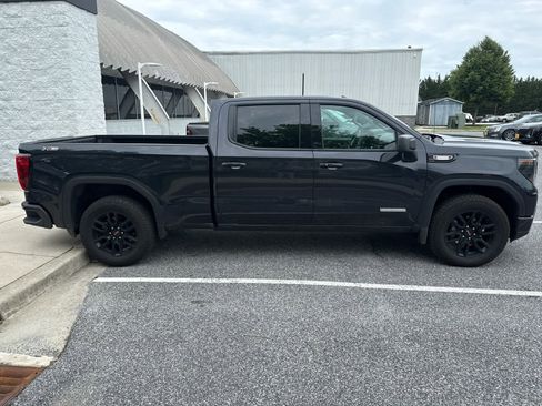 Used 2026 GMC Sierra 1500 Elevation w/ Preferred Package AWD/4WD image 4