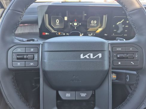 New 2027 Kia Telluride SX Prestige X-Line AWD/4WD image 19