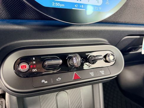 New 2026 MINI Cooper John Cooper Works FWD image 13