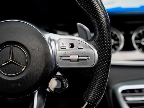 Used 2019 Mercedes-Benz AMG GT 63 S image 48