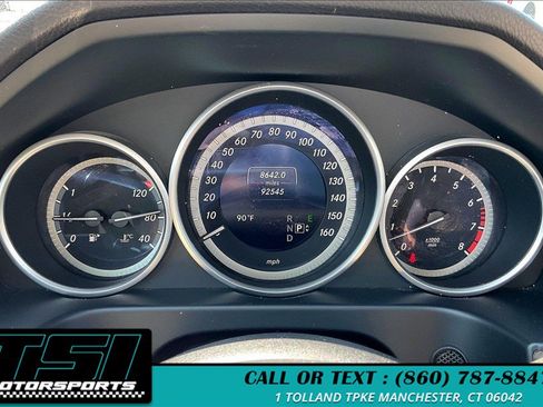 Used 2016 Mercedes-Benz E 350 4MATIC Sedan image 19