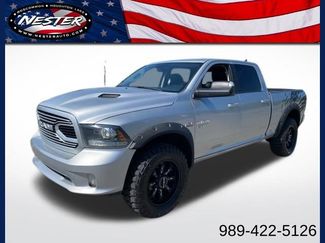 Used 2018 RAM 1500 Sport 360° Tour
