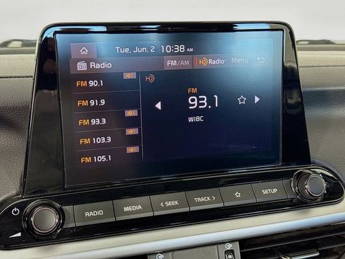 Used 2024 Kia Forte LXS FWD image 14
