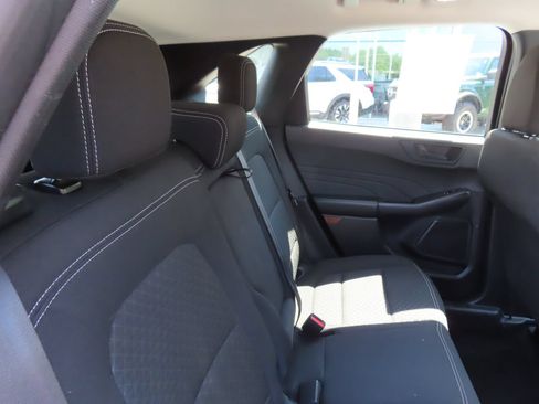 Used 2024 Ford Escape Active AWD/4WD image 33