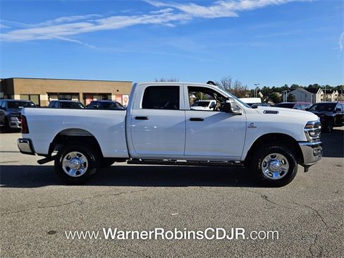 New 2026 RAM 2500 Tradesman image 14