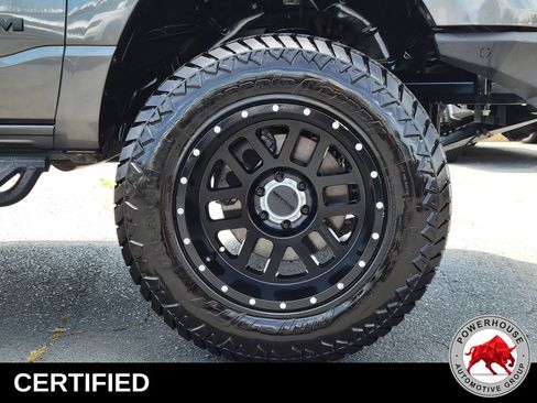 Used 2020 RAM 1500 Big Horn AWD/4WD image 11