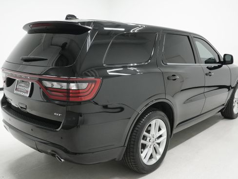 Used 2021 Dodge Durango GT image 4
