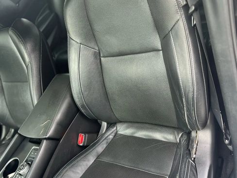 Used 2016 Nissan Maxima 3.5 S image 10