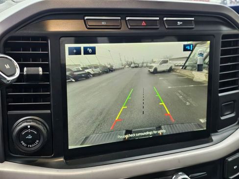 Certified 2023 Ford F150 XLT w/ Equipment Group 302A High image 29