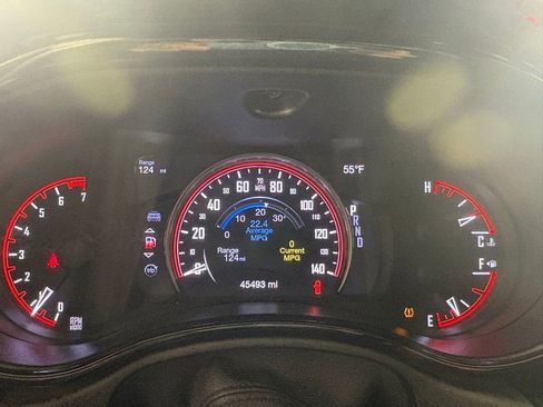 Used 2023 Dodge Durango SXT RWD image 20