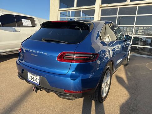 Used 2018 Porsche Macan image 5