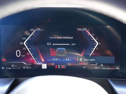 Used 2023 BMW X1 xDrive28i image 19