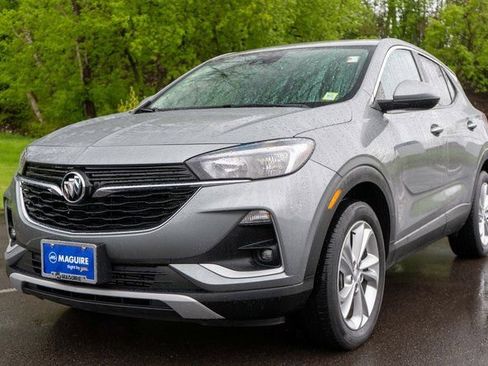 Used 2023 Buick Encore GX Preferred FWD image 2