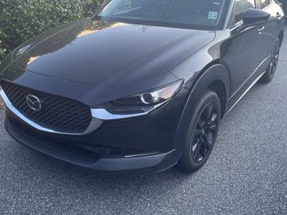 Used 2024 MAZDA CX-30 AWD 2.5 S w/ Select Sport Pkg