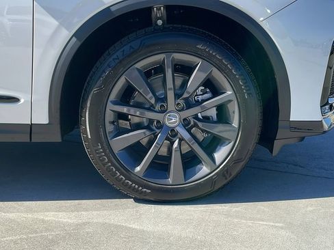 New 2026 Acura MDX A-Spec image 32