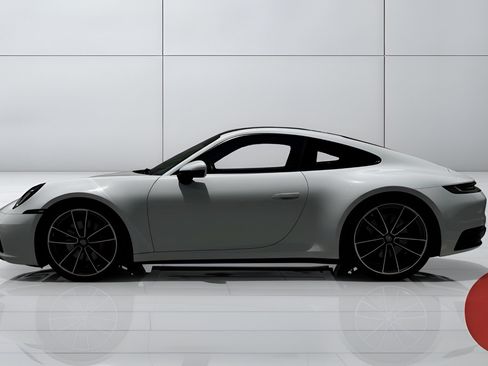 Used 2020 Porsche 911 Carrera 4S w/ Sport Package AWD/4WD image 2