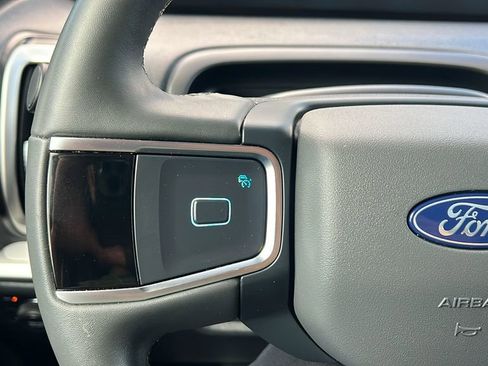 Certified 2025 Ford Expedition Max Active AWD/4WD image 21