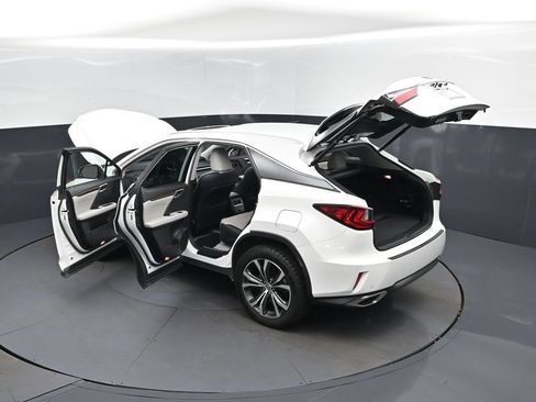 Used 2016 Lexus RX 350 AWD w/ Premium Package image 47
