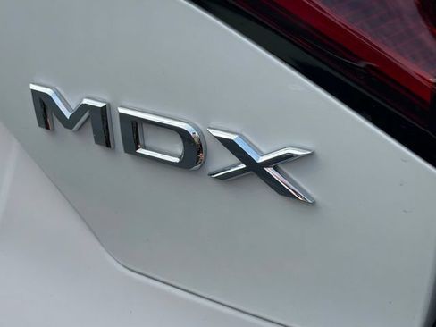 New 2026 Acura MDX FWD w/ Technology Package image 9