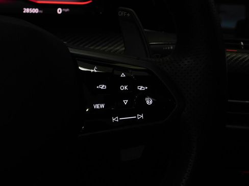 Used 2024 Volkswagen Golf R AWD/4WD image 41