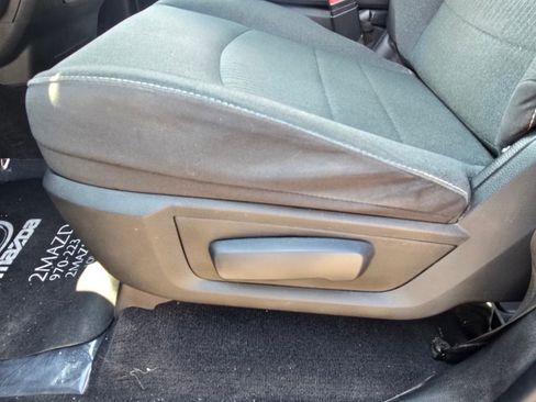 Used 2022 RAM 1500 Warlock w/ Electronics Group AWD/4WD image 17