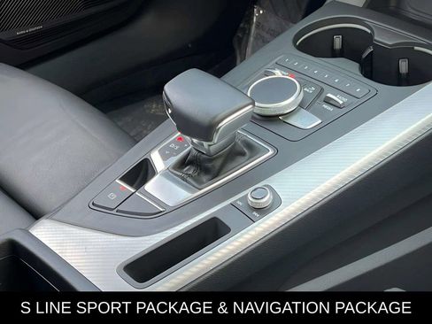 Used 2018 Audi A5 2.0T Premium Plus w/ Premium Plus AWD/4WD image 26