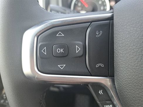 New 2026 RAM 1500 Big Horn image 16