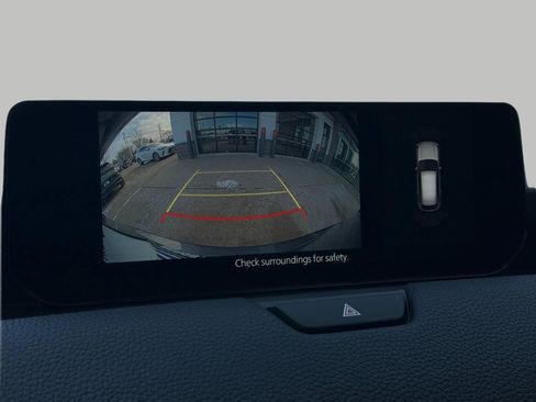 Used 2024 MAZDA CX-90 3.3 Turbo w/ Premium Package image 40