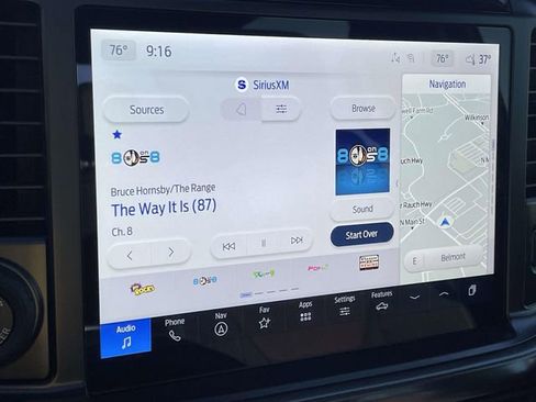 Used 2025 Ford F150 Raptor w/ Equipment Group 803A Raptor R image 23