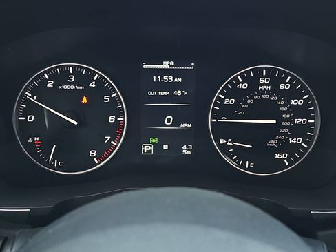 New 2026 Subaru Ascent Touring image 21