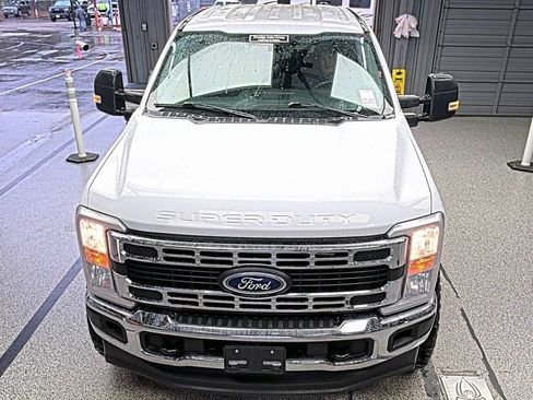 Used 2023 Ford F250 XL w/ 360-Degree Camera Package image 11